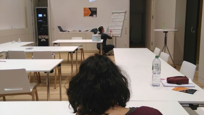 Papperitz_Workshop_Studierende_Lange Nacht