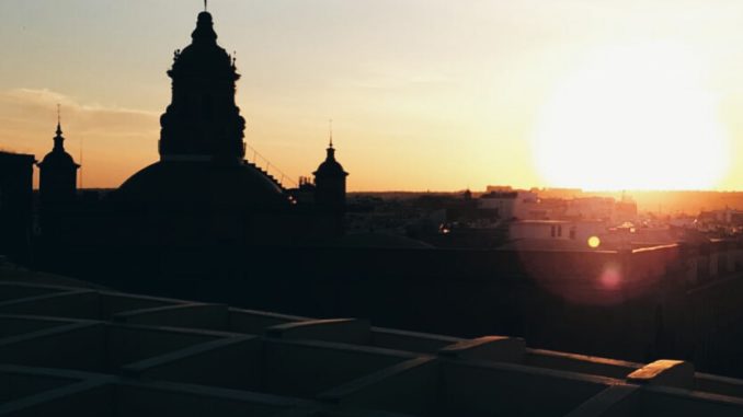 Sevilla (Beitragsbild)